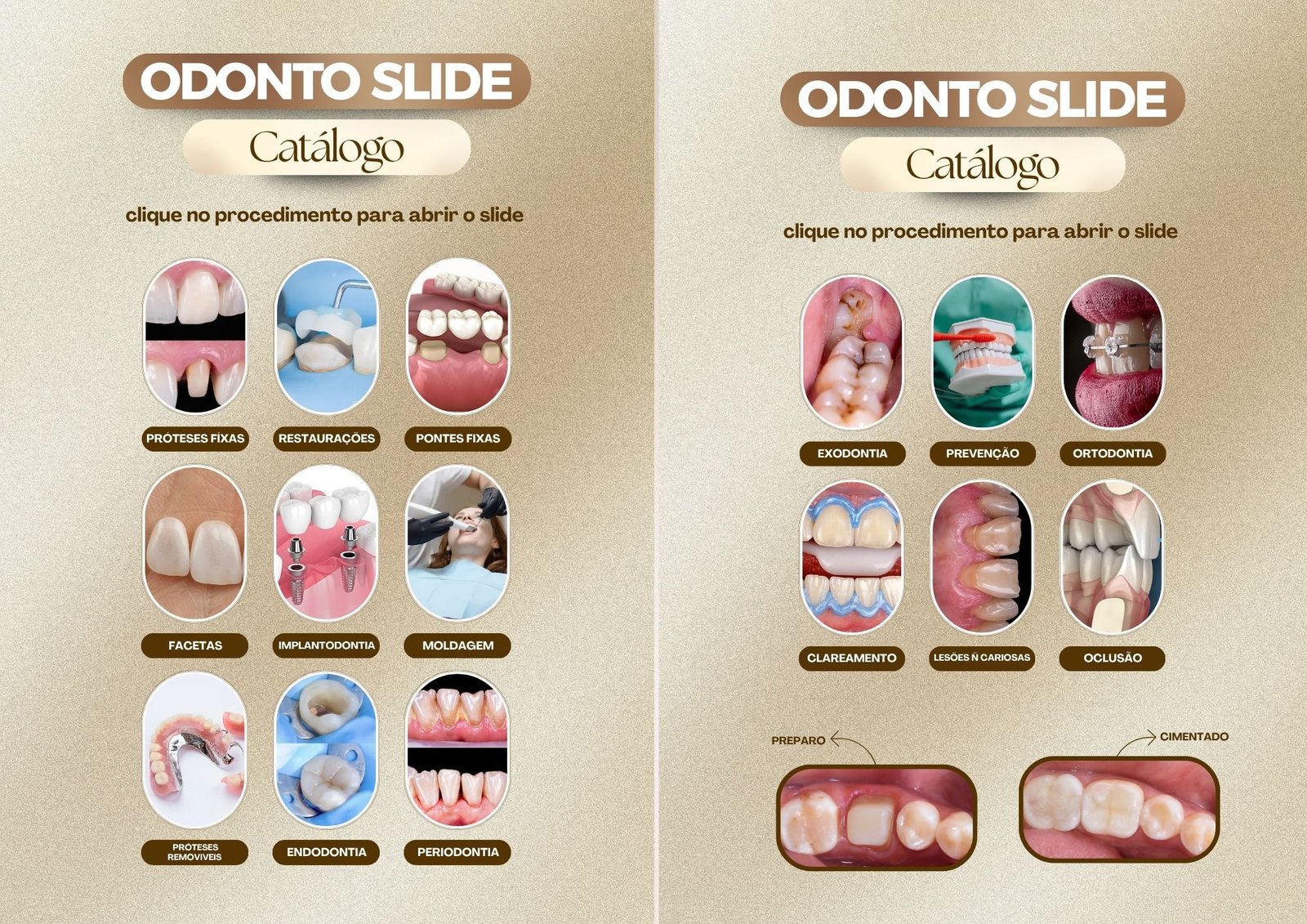 Odonto Slide Pro — slide 2